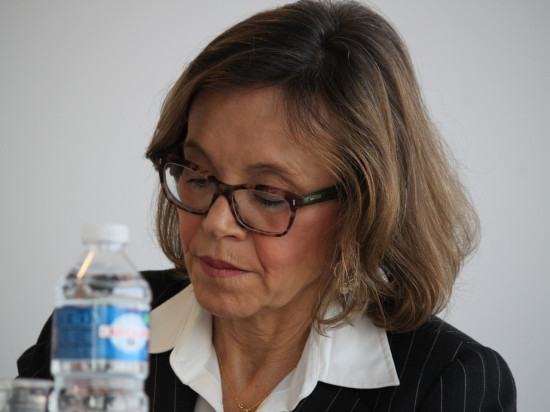 Direction régionale de la SNCF : Laurence Eymieu sur le départ