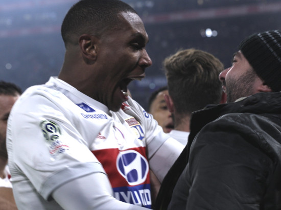 Marcelo et le KVN en conflit, Aulas et Juninho montent au créneau