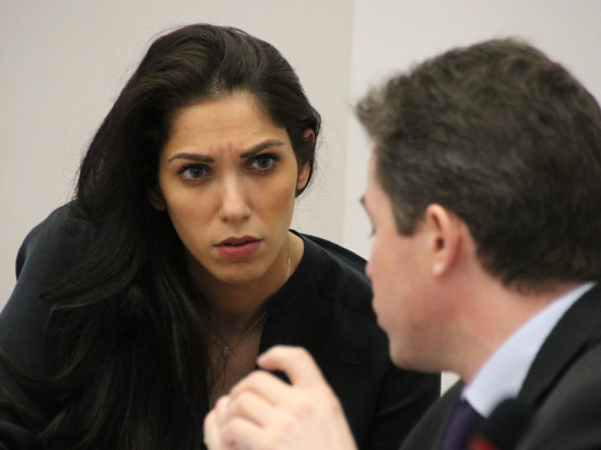 A Villeurbanne, le groupe LR à la Ville perd Emmanuelle Haziza A Villeurbanne, le groupe LR à la Ville perd Emmanuelle Haziza