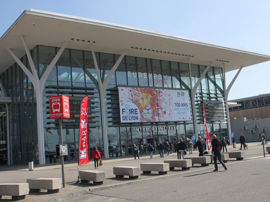Le Mondial des Métiers ouvre ses portes à Eurexpo