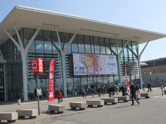 Lyon : Eurexpo sera désormais desservi tous les jours par les TCL Lyon : Eurexpo sera désormais desservi tous les jours par les TCL