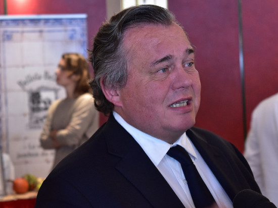 Mode : GL Events a acquis une nouvelle société chinoise  