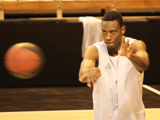 L’ASVEL face à Orléans pour se relancer