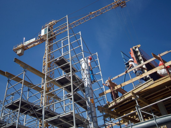 Lyon : leur ouvrier trouve la mort, deux chefs d'entreprise mis en examen Lyon : leur ouvrier trouve la mort, deux chefs d'entreprise mis en examen