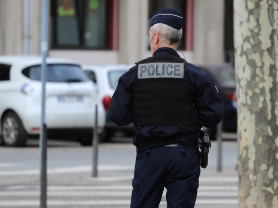 Villeurbanne : elle appelle les policiers plus de 800 fois pour les insulter Villeurbanne : elle appelle les policiers plus de 800 fois pour les insulter