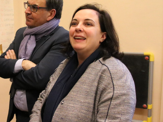 La ministre du Logement attendue à Lyon ce vendredi