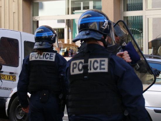 Clip de rap sauvage : 150 personnes dispersées à Villefranche