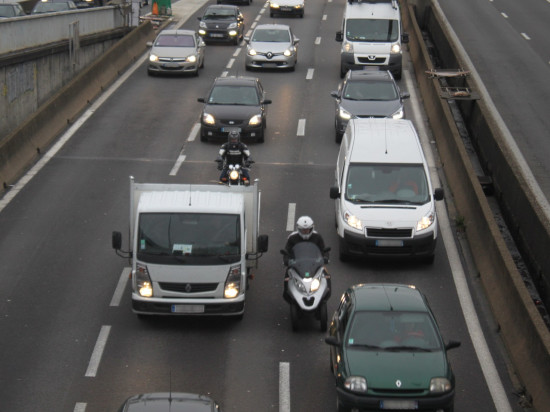 Vacances d'été : deux journées noires prévues sur les routes d'Auvergne-Rhône-Alpes