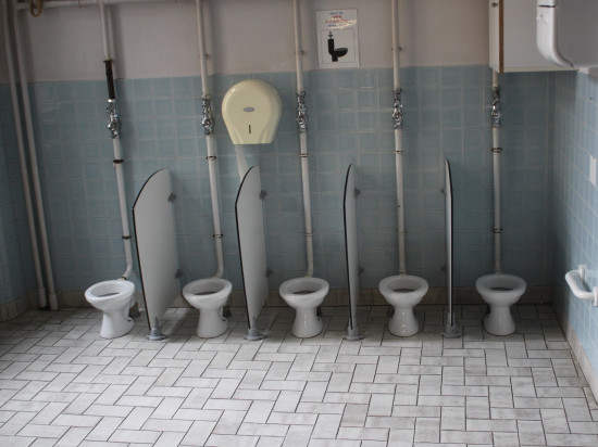 L’école Levi-Strauss fermée à cause d’un dégât des eaux