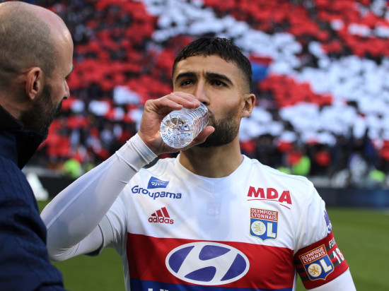 L'OL d'accord pour laisser Nabil Fekir négocier à nouveau avec Liverpool ?