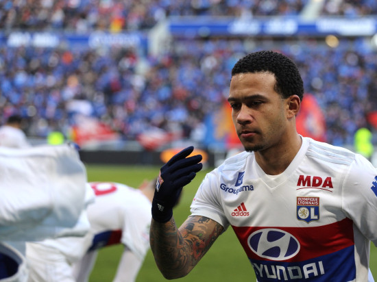 PSG-OL : les Lyonnais s’imposent et deviennent co-leaders du championnat (0-1) - VIDEO