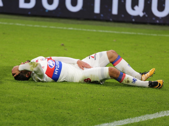Lille-OL : à ce rythme, Lyon peut dire adieu au podium (2-2) - VIDEO Lille-OL : à ce rythme, Lyon peut dire adieu au podium (2-2) - VIDEO