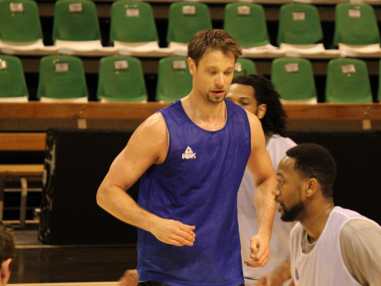 ASVEL : apr&egrave;s l&rsquo;Europe, retour &agrave; la Pro A