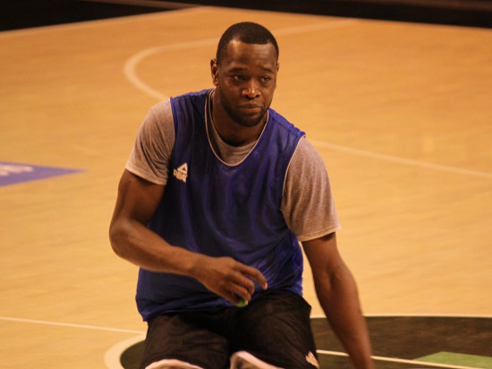 Play-offs : l’ASVEL va devoir dynamiter le Rocher pour se qualifier Play-offs : l’ASVEL va devoir dynamiter le Rocher pour se qualifier