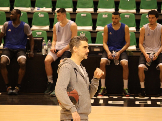 Eurocoupe : l'ASVEL veut refroidir les ambitions de Saint-Pétersbourg Eurocoupe : l'ASVEL veut refroidir les ambitions de Saint-Pétersbourg