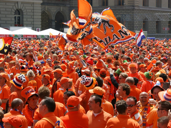 Mondial féminin : il n'y aura pas de "marée orange" à Lyon Mondial féminin : il n'y aura pas de "marée orange" à Lyon