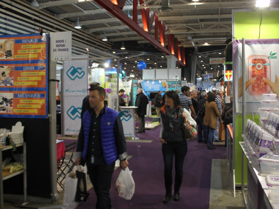 La Foire de Lyon ouvre ses portes et rend hommage à Cuba