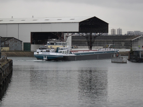 100 000 euros de matériel volé au port Edouard-Herriot : l'enquête bouclée en une semaine 100 000 euros de matériel volé au port Edouard-Herriot : l'enquête bouclée en une semaine