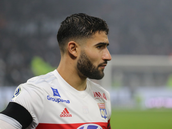 Mercato : l'OL et Nabil Fekir d'accord pour faciliter le départ du joueur