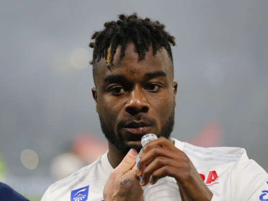 OL-Toulouse : logique respectée pour Lyon (3-0) - VIDEO