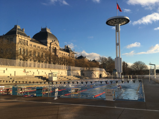 Lyon : piscines, salles de sport, cinémas et théâtres de nouveau ouverts en juin