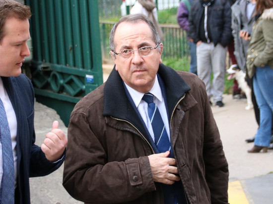 Pénurie d'essence : le préfet du Rhône note une amélioration de la situation