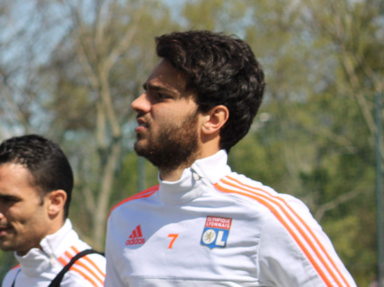 Mercato : l’OL et le TFC d’accord pour Grenier, au joueur de décider Mercato : l’OL et le TFC d’accord pour Grenier, au joueur de décider