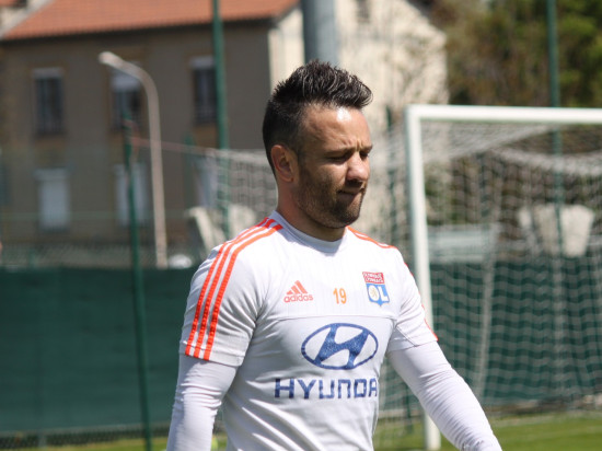 OL : Mathieu Valbuena annonce un retour inattendu avant la fin de la saison