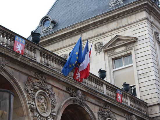 Grand débat national : une boite mail et des cahiers citoyens mis en place à Lyon
