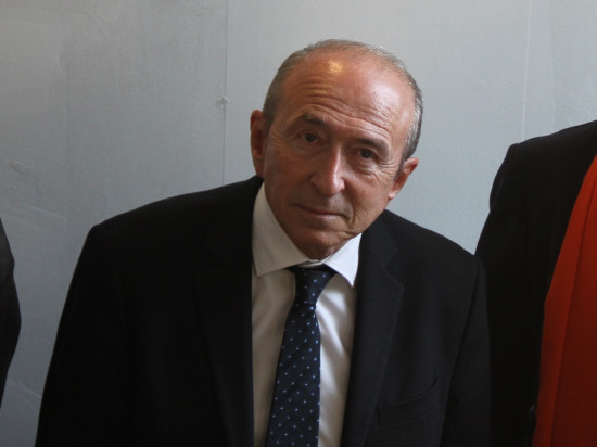 Absentéisme au Sénat : la sanction de Collomb confirmée