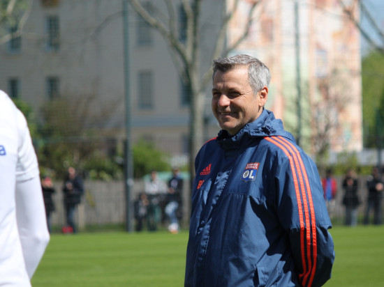 L’OL part en stage en Espagne avant d’affronter le mois de janvier L’OL part en stage en Espagne avant d’affronter le mois de janvier
