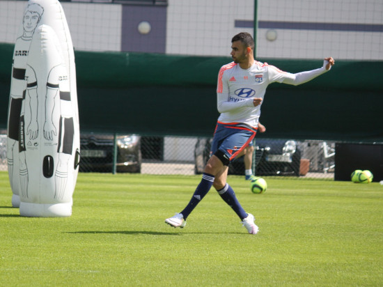 L'OL doit garder le rythme face au LOSC ce samedi à domicile L'OL doit garder le rythme face au LOSC ce samedi à domicile