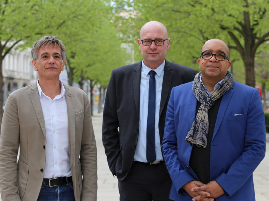 A Lyon, les radicaux fusionnent pour tenter d'exister