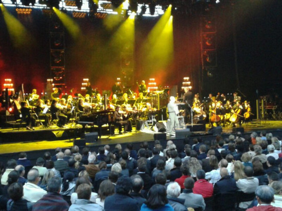 Nuits de Fourvi&egrave;re : les places s'arrachent