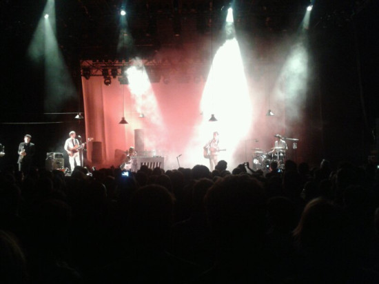 Cocoon emporte Fourvière