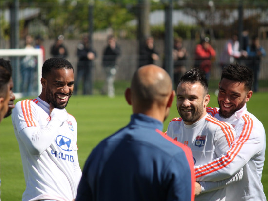 Saison 2016-2017 de Ligue 1 : l’OL débutera face à l’AS Nancy, premier choc contre l’OM le 18 septembre