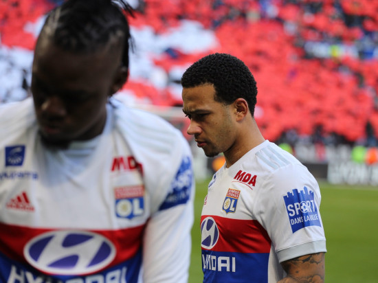 L’OL s’incline face à l’Inter Milan