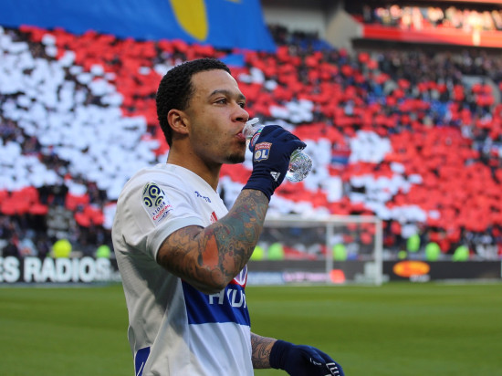 Coupe de France : à Caen, l'OL veut oublier le derby