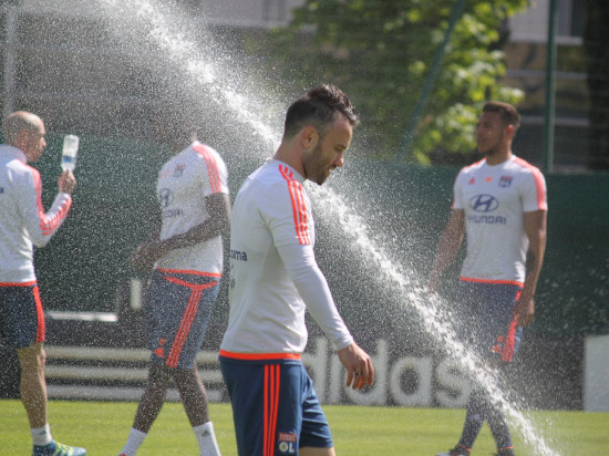 OL : Mathieu Valbuena plus vraiment intéressé par le Celta Vigo
