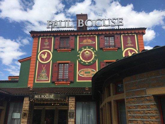 Cinq chefs de la région parmi les 100 meilleurs du monde