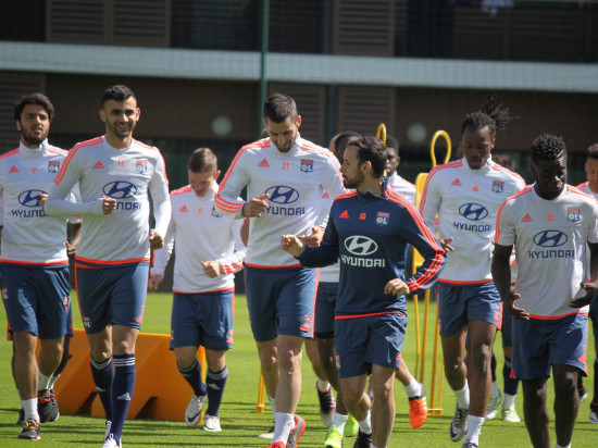 OL : une nouvelle étape à franchir