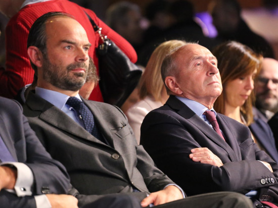 "Papy confiture" : le nouveau surnom humiliant de Gérard Collomb au gouvernement