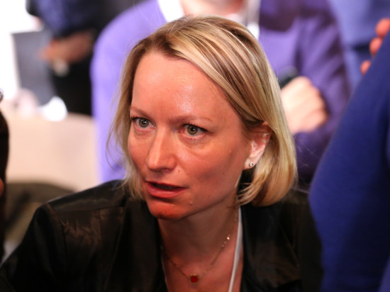 A Lyon, Caroline Collomb s’arrache les cheveux avec les 23 comités LREM existants