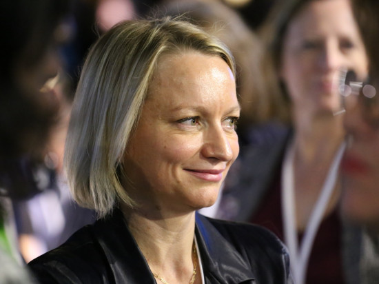 Caroline Collomb déjà fâchée avec le possible futur patron de la République en Marche ?