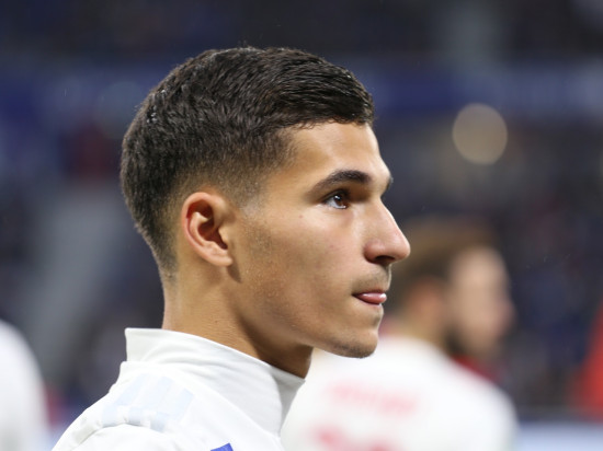 L’OL aurait pris la décision de vendre Aouar, mais aussi Depay et/ou Dembélé L’OL aurait pris la décision de vendre Aouar, mais aussi Depay et/ou Dembélé