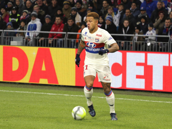 A Lille, l'OL devra regoûter à la victoire