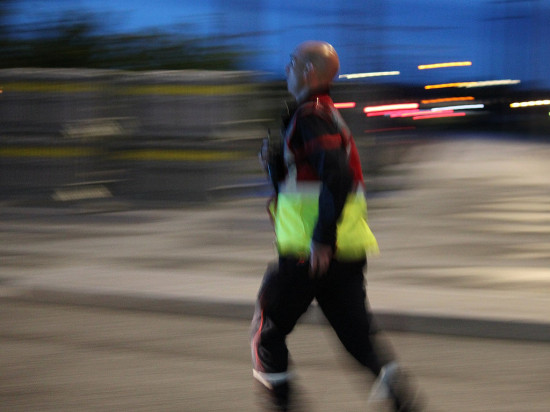 Accident mortel sur l’A7 à hauteur de Feyzin