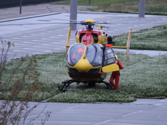 Un adolescent lyonnais fait une chute de 12 mètres sur l’Ile de Ré Un adolescent lyonnais fait une chute de 12 mètres sur l’Ile de Ré