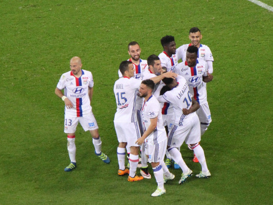 L’OL part pour la Turquie ce vendredi