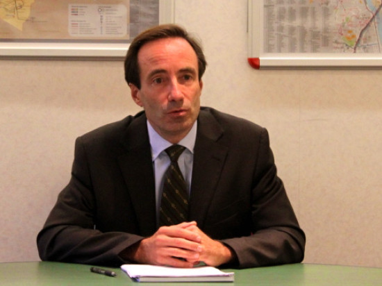 La grève aux TCL jeudi coïncide avec le départ de Bernard Tabary La grève aux TCL jeudi coïncide avec le départ de Bernard Tabary